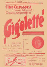 Gigolette